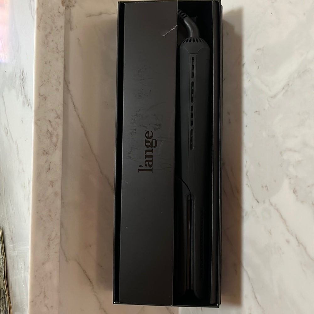 L’ange Le Duo 360 Airflow Styler